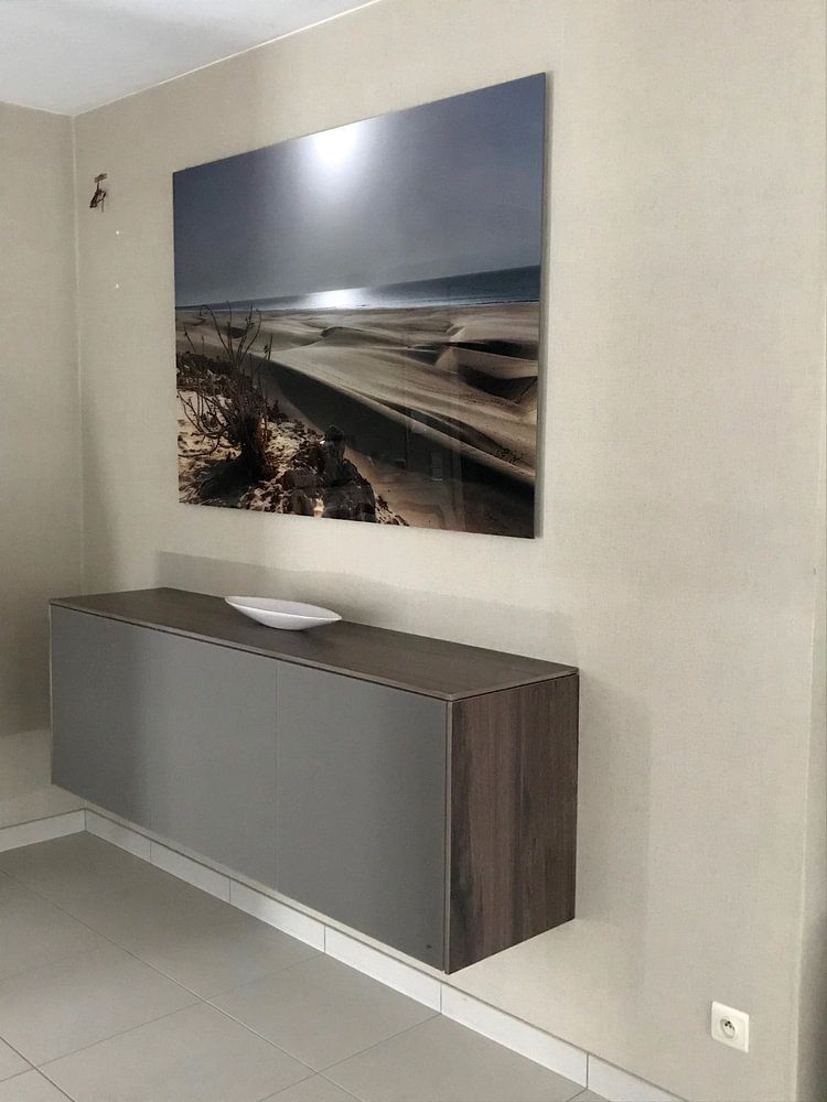 Boa Vista sand dunes  von Giovanni della Primavera 