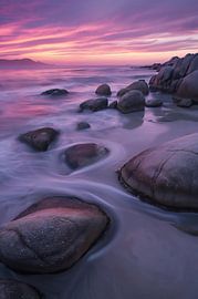 L'éclat magique de la mer