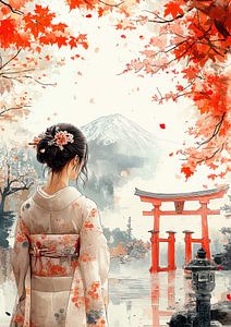 Geisha