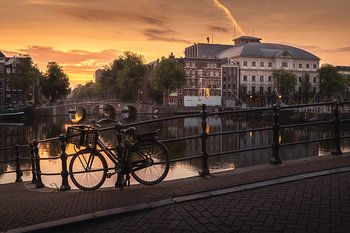 Königliches Theater Carré