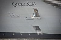 Oasis of the Seas