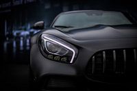 Car Mercedes AMG