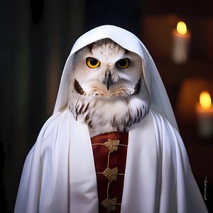 Precious Potter