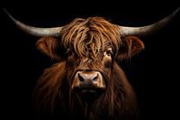 Schotse hooglander