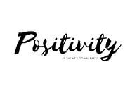 Positivity is the key to happiness von Kim Karol / Ohkimiko Miniaturansicht
