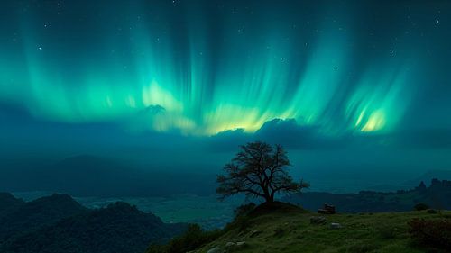 Naturwunder von Jean Pierre