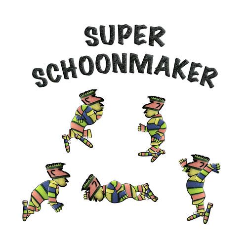 Superreiniger