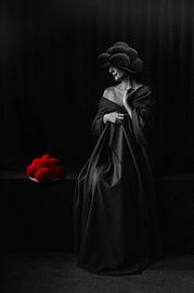 Mariée de la Forêt-Noire sur Ingo Laue