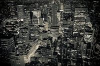 New York de nuit