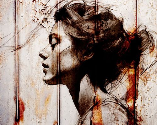 Banksy Inspiriert Nr. 147094