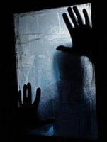 Trapped