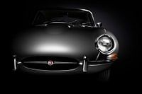 1963 Jaguar E-Type