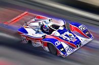 MG-Lola EX 257 by DeVerviers thumbnail
