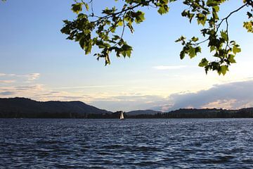 Lake Constance by Thomas Jäger