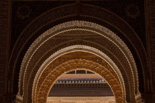 Alhambra de Granada