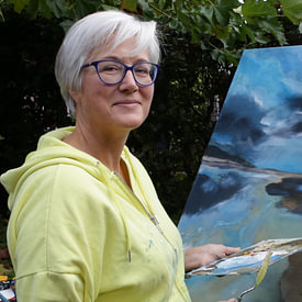 Marianne Pekkeriet Profilfoto