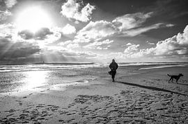Walk Vlieland by Annelies Martinot