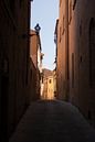 Steegje in Italie van Studio  Milaan thumbnail