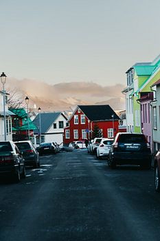 Reykjavik