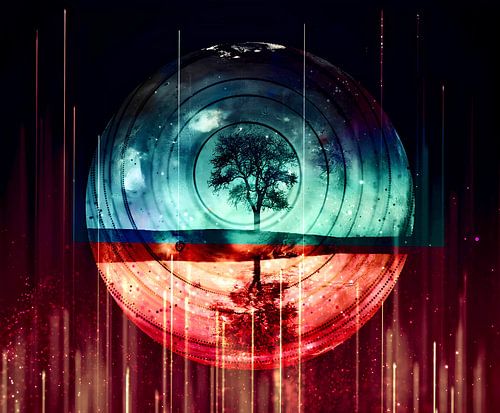 NOOD OP AARDE (2016)