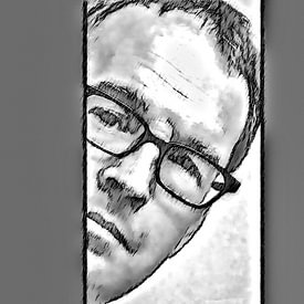 Toon van den Einde profielfoto
