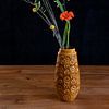 Stilleven Vintage flowers van Bo Scheeringa Photography