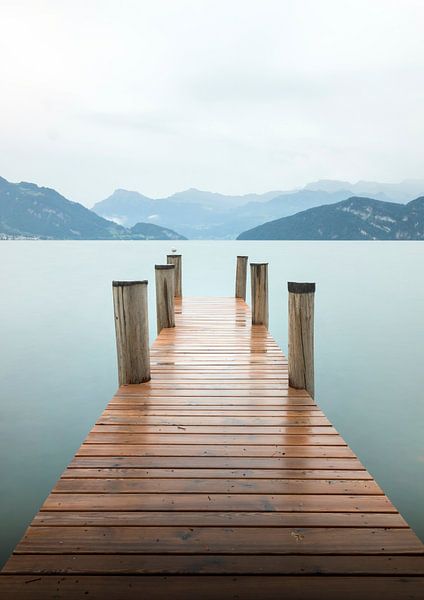 Relaxing Moments (staande versie) van Claire Droppert