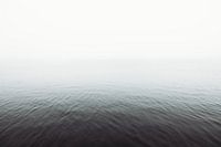 Misty Lake
