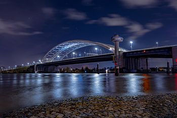 Van Brienenoord Bridge