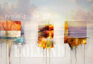 Proud to be Dutch 2