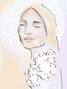 I