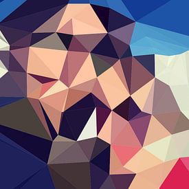 Low Poly Profile picture