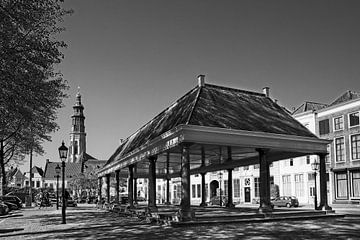 Middelburg by Rob Boon