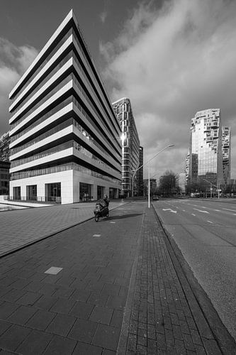 Beethovenstraat Amsterdam