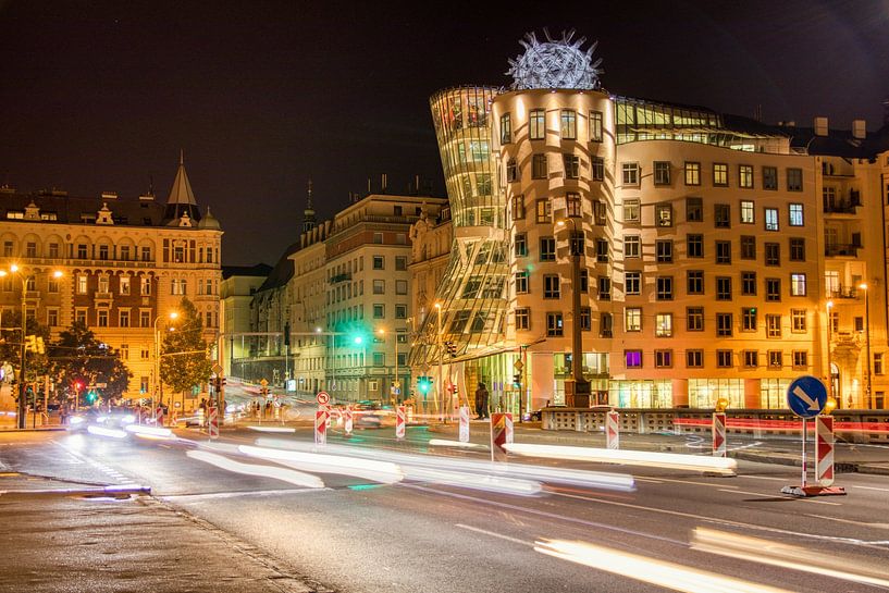 Prague by Hello Pompoyo