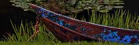 Vieux bateau