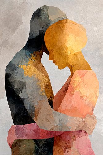 Hold Me Tight by Harry Hadders Design