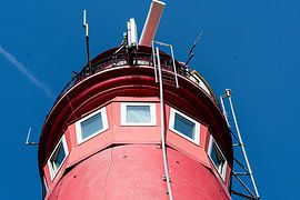 NoorderToren Schiermonnikoog by Truckpowerr