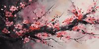 Cherry Blossom Serenade 1