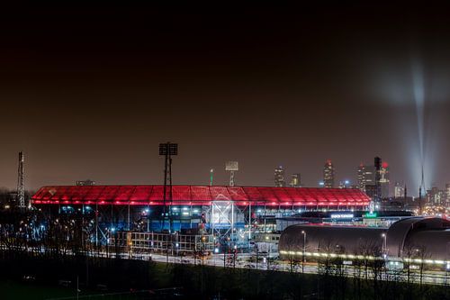 De Kuip