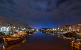 Leeuwarden Culturele Hoofdstad 2018 von Kevin Boelhouwer