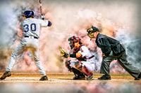 Honkbal