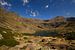 Een mooi meer in de Andorraanse Pyreneeën van Paul Wendels