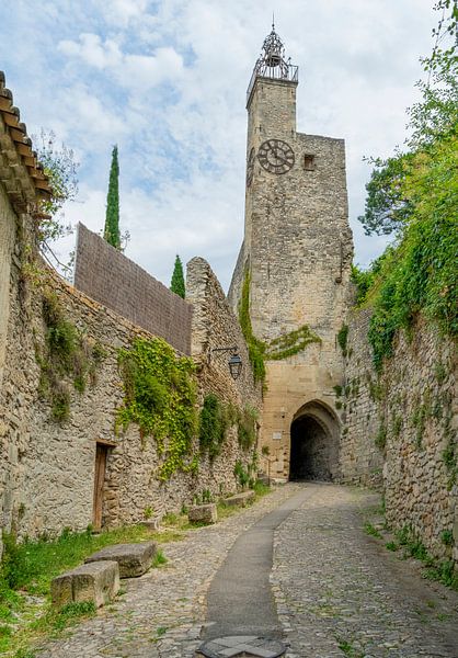 Vaison-la-Romaine von Achim Prill
