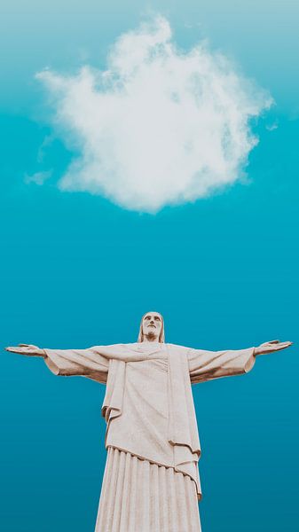 Rio de Janeiro von Hello Pompoyo