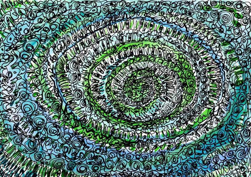 Innere Größe von MY HAPPY SOUL ART