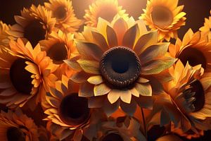 Sonnenblumen