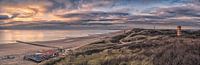 Panorama Majesty van Sander Poppe thumbnail