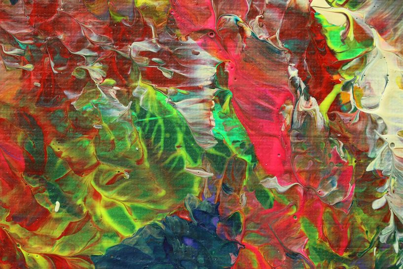 Color-Storm Nr 6a von Michael Godlewski