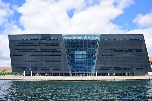 De koninklijke bibliotheek